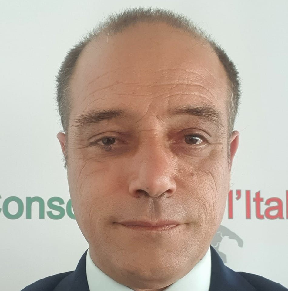 Dott. Peppino Bonanno